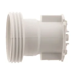 Lot de 5 douilles de chantier E27 sans bague - Zenitech