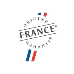 Lot de 10 détecteurs de fumée Origine France Lifebox - Serenity 10