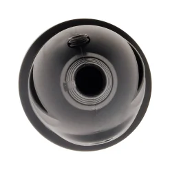 Lot de 10 fiches femelles 16A 2P+T - Noir - Zenitech