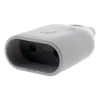 Lot de 10 fiches femelles 2P 6A - Gris - Zenitech