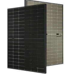 Lot de 2 Panneaux solaires 450Wc DMEGC Bifacial - Bi-verre