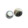 Lot de 2 piles bouton 377a, 626a