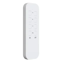 Lot de prise 2300W télécommandée intérieure