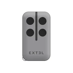 Lot de 2 télécommandes Extel Umii