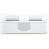 Lot de 5 Va et vient + Prise 2P+T étanche IP54- Viko by Panasonic - Gris - NF