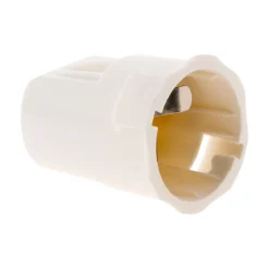 Lot 5 douilles testeurs d'installation B22 - Zenitech
