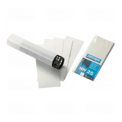 Lot 5 tamis filtrants 131/25 25 microns CINTROPUR