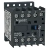 Lp4k09008bw3 Schneider - Contacteur Inverseur Tétrapolaire - 2no+2nf - 20a - Bobine 24vcc - Vis