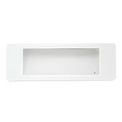Luminaire de secours anti blackout à encastrer - usage intérieur autonomie 4 heures - Avidsen - 103635