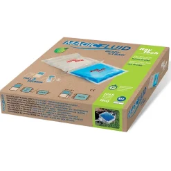 Magic Fluid - Sachet De Gel Monodose Bi-composant Ip68 - 90 Grammes