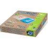 Magic Fluid - Sachet De Gel Monodose Bi-composant Ip68 - 110 Grammes