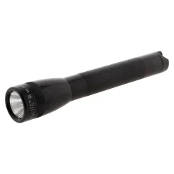 Maglite Lampe torche Mini R6 + Accessoires livrés en blister - Noir
