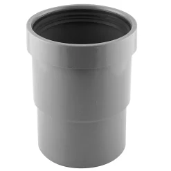 Manchon dilatation mâle femelle ø100 mm Fitt
