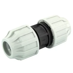 Manchon PEHD Fitt diamètre 20 Plastique