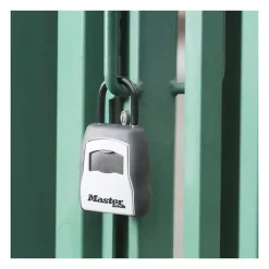 Master Lock 5400 - Coffre à clés transportable