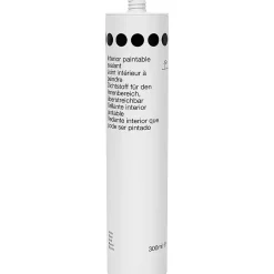 Mastic acrylique intérieur blanc 300ml
