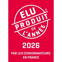 Mastic bain et cuisine Rubson béton 280ml