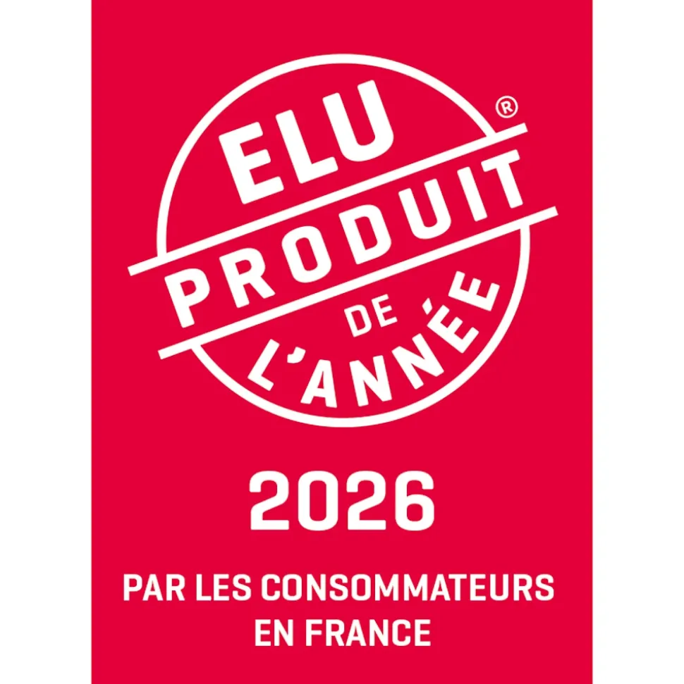Mastic bain et cuisine Rubson transparent 280ml