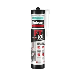 Mastic FT101 Rubson transparent 280ml