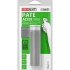 Mastic époxy à base d'acier Solomet 57 g