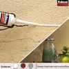 Mastic Rubson Maison Acrylique Murs-Fenêtres blanc cartouche 280ml vendu par 2