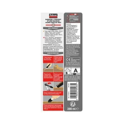 Mastic Rubson pour parquet hêtre 280ml