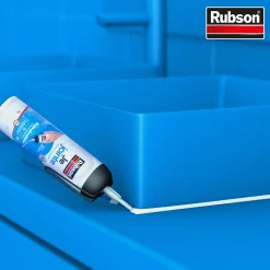 Mastic Rubson Sanitaire Je Jointe blanc MSP 100ml
