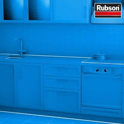 Mastic Rubson Sanitaire Je Jointe transparent tube 50ml