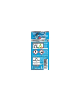 Mastic Rubson Sanitaire Je Jointe transparent tube 50ml