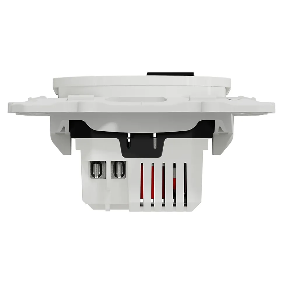 Mécanisme double chargeur usb A + C 12W Schneider Electric Odace blanc