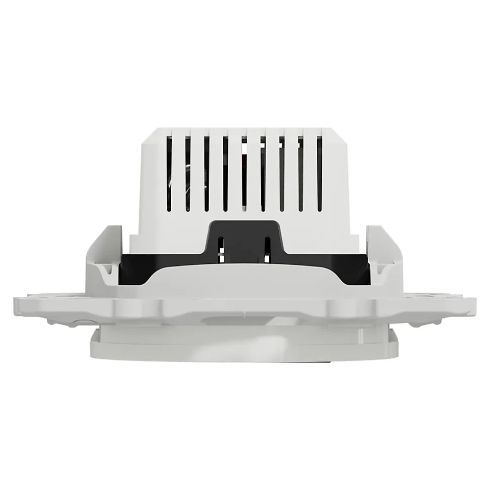 Mécanisme double chargeur usb A + C 12W Schneider Electric Odace blanc