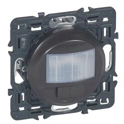 Mécanisme interrupteur automatique sans neutre Legrand Céliane graphite