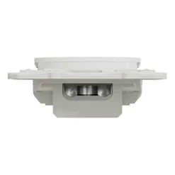 Mécanisme prise TV Schneider Electric Odace blanc