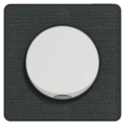 Mécanisme sortie de câble Schneider Electric Odace blanc