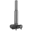 Mèche pour charnière Acier bruni L. 70 mm x ø26 mm