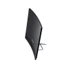 Meliconi - Antenne TV amplifiée d'intérieur AT52 R1 USB - Portée 30 kms - Signaux numériques DVBT/DVBT2 - Filtres 4G 5G