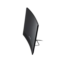 Meliconi - Antenne TV amplifiée d'intérieur AT52 R1 USB - Portée 30 kms - Signaux numériques DVBT/DVBT2 - Filtres 4G 5G