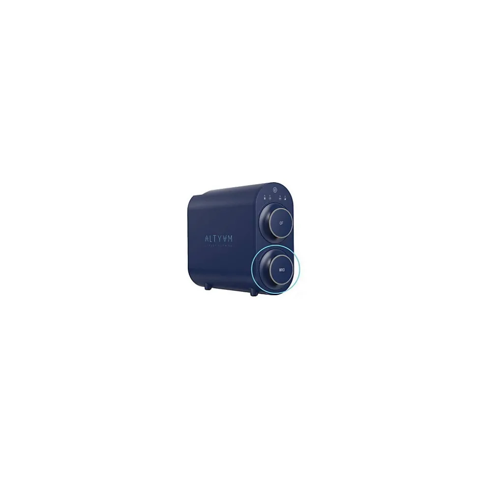 Membrane D'osmose Inverse 600gpd Pour Osmoseur Ro Altyum Direct Flow