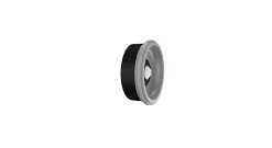 Membrane pour Chasse d'eau Siamp Quieto OD