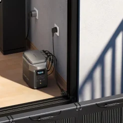 Micro-onduleur EcoFlow PowerStream 800 pour panneau solaire