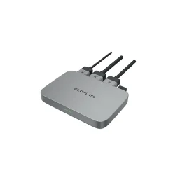 Micro-onduleur EcoFlow PowerStream 800 pour panneau solaire