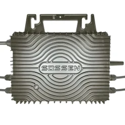 Micro-onduleur 1000W Wifi Sossen