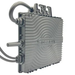 Micro-onduleur 500W Wifi Sossen + Câble AC 5m