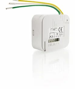 Micro récepteur pour volet roulant Somfy 2401162