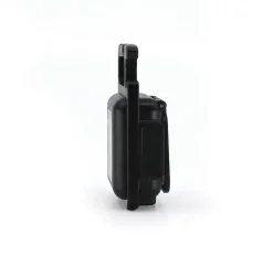 Mini-lampe torche multifonction rechargeable - Avidsen - 103647