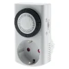 2 mini programmateurs mécaniques Zenitech