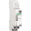 Minuterie MIN'clic minuterie 1 à 7 min 16A 230V Schneider Electric Resi9
