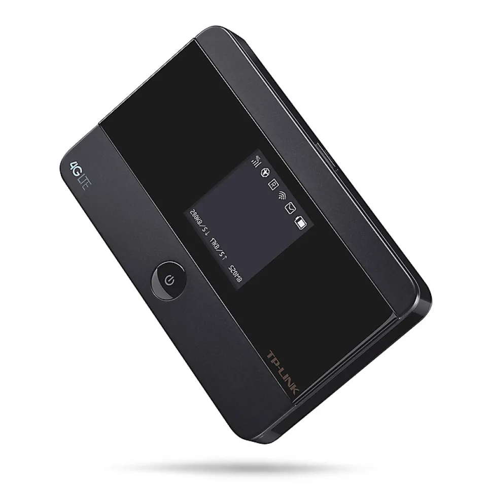 Modem routeur mobile 4G WiFi - M7350 TP-LINK