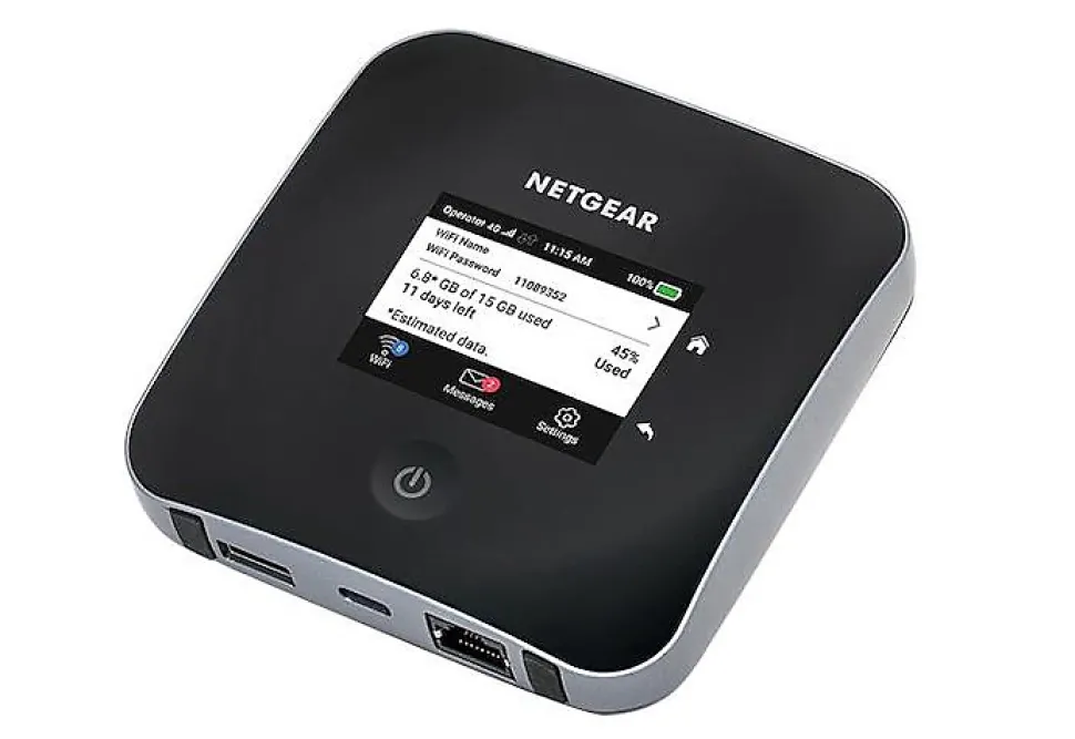 Modem routeur MR2100-100EUS 4G WiFi 5 NETGEAR