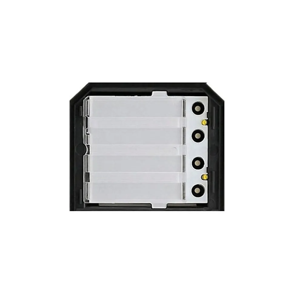 Module 4 Boutons D'appel - Aip-gtsw